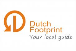 Logo # 219024 voor Ontwerp een vrolijk en modern logo voor mij als freelance lokaal gids in Amsterdam e.o. wedstrijd