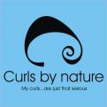 Logo design # 168666 for Logo for webshop in haircare products for people with curly, wavy and kinky hair contest