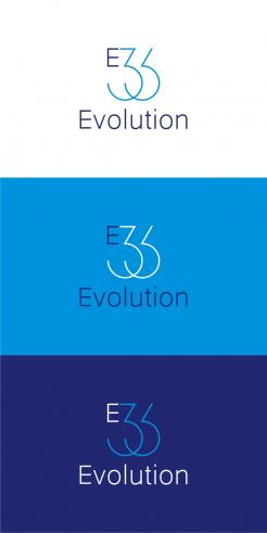 Logo design # 786128 for Logo Evolution36 contest