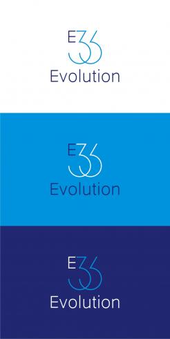 Logo # 786128 voor Logo voor Evolution36 wedstrijd