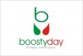 Logo # 297579 voor BoostYDay wants you! wedstrijd