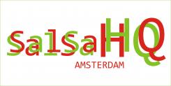 Logo design # 167769 for Salsa-HQ contest