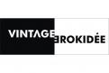 Logo design # 243409 for Creation of an original logo for an on-line vintage clothes shop contest