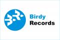 Logo design # 214821 for Record Label Birdy Records needs Logo contest