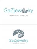 Logo # 461805 voor Ontwerp Logo met schelp voor handmade jewelry! wedstrijd