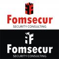 Logo design # 178914 for FOMSECUR: Secure advice enabling peace of mind  contest