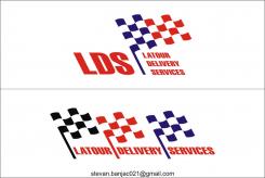 Logo design # 353068 for latour delivery contest