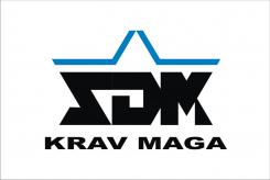 Logo # 485087 voor Ontwerp een logo voor een Krav Maga Sportschool (zelfverdediging wedstrijd