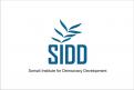 Logo design # 476562 for Somali Institute for Democracy Development (SIDD) contest