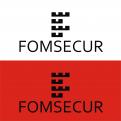 Logo design # 181226 for FOMSECUR: Secure advice enabling peace of mind  contest