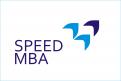 Logo design # 242822 for Logo + slide template for speed MBA course contest
