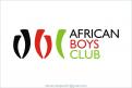 Logo design # 308631 for African Boys Club contest