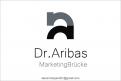 Logo  # 434430 für Dr. Aribas- Konsult  Der Brückenbauer für türkisch-deutsche Geschäftsbeziehungen Wettbewerb