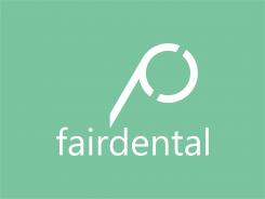 Logo # 243625 voor FAIRDENTAL wedstrijd