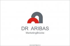 Logo design # 428011 for Dr Aribas Konsult - Bridge Builder for Turkish-German business relations contest