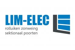 Logo # 553411 voor Ontwerp een logo voor Lim-Elec wedstrijd