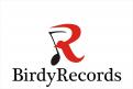 Logo design # 213233 for Record Label Birdy Records needs Logo contest