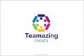 Logo  # 338731 für Entwerfen Sie ein Logo für ein dynamisches Veranstaltungsunternehmen Wettbewerb