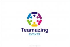 Logo  # 338731 für Entwerfen Sie ein Logo für ein dynamisches Veranstaltungsunternehmen Wettbewerb