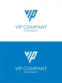 Logo design # 598255 for V.I.P. Company contest