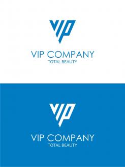 Logo design # 598255 for V.I.P. Company contest