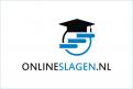 Logo # 461723 voor Online eindexamentraining wedstrijd