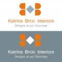 Logo design # 201500 for Design an eye catching, modern logo for an online interior design business contest