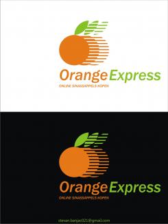 Logo # 644305 voor Logo voor Orange Express voor uitzending MIJN LEVEN MIJN GEZONDHEID bij RTL4 wedstrijd