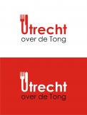 Logo design # 824979 for logo for a weblog about dining out in Utrecht, The Netherlands contest