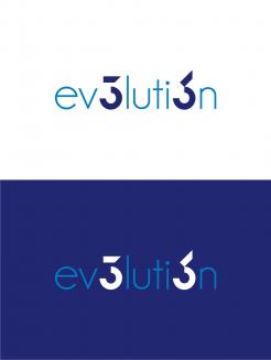 Logo # 785554 voor Logo voor Evolution36 wedstrijd