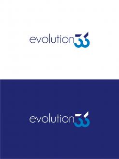 Logo # 785555 voor Logo voor Evolution36 wedstrijd