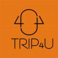 Logo design # 172111 for Logo for Trip4u contest