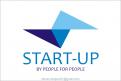 Logo design # 313561 for Start-Up By People for People contest