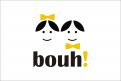 Logo design # 272030 for Logo of a new kidstore in Paris smart and trendy : Bouh ! contest