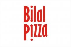Logo # 233410 voor Bilal Pizza wedstrijd