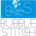Logo design # 171916 for LOGO FOR A NEW AND TRENDY CHAIN OF DRY CLEAN AND LAUNDRY SHOPS - BUBBEL & STITCH contest