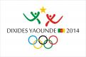 Logo design # 246854 for The Cameroon National Olympic and Sports Committee (CNOSC) is launching a competition to design a logo for the 4th edition of the National Games of Cameroon « DIXIADES YAOUNDE 2014 ». contest