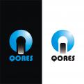Logo design # 182149 for Qores contest