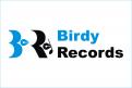 Logo design # 214252 for Record Label Birdy Records needs Logo contest