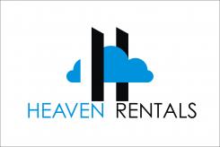 Logo design # 294808 for Creation of a logo for a company which provides luxury villas rentals on the web contest