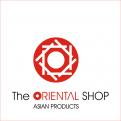 Logo # 173224 voor The Oriental Shop #2 wedstrijd