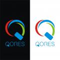 Logo design # 181251 for Qores contest