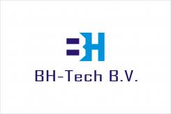 Logo # 246358 voor BH-Tech B.V.  wedstrijd