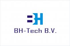 Logo design # 246358 for BH-Tech B.V.  contest