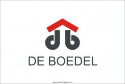 Logo design # 427934 for De Boedel contest