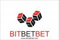 Logo design # 217770 for Bitcoin casino logo contest