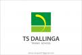 Logo design # 432652 for Tennisschool Dallinga contest