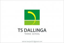 Logo # 432652 voor Tennis school Dallinga wedstrijd
