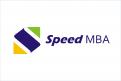 Logo design # 239841 for Logo + slide template for speed MBA course contest
