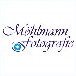 Logo # 168518 voor Fotografie Mohlmann (for english people the dutch name translated is photography mohlmann). wedstrijd